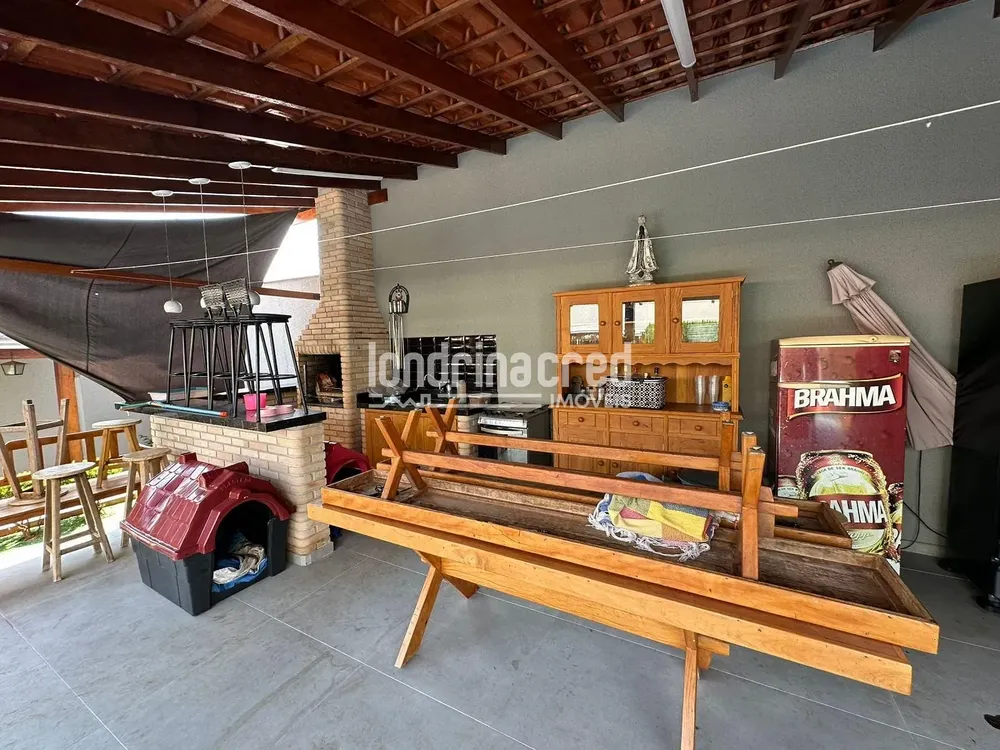 Casa, 3 quartos, 140 m² - Foto 12
