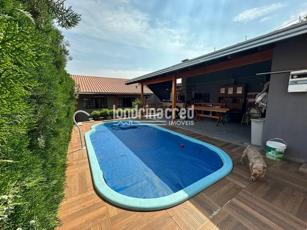 Casa, 3 quartos, 140 m² - Foto 7