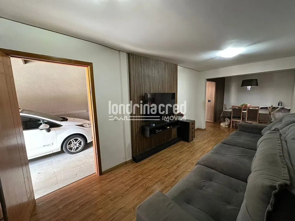Casa, 3 quartos, 140 m² - Foto 3