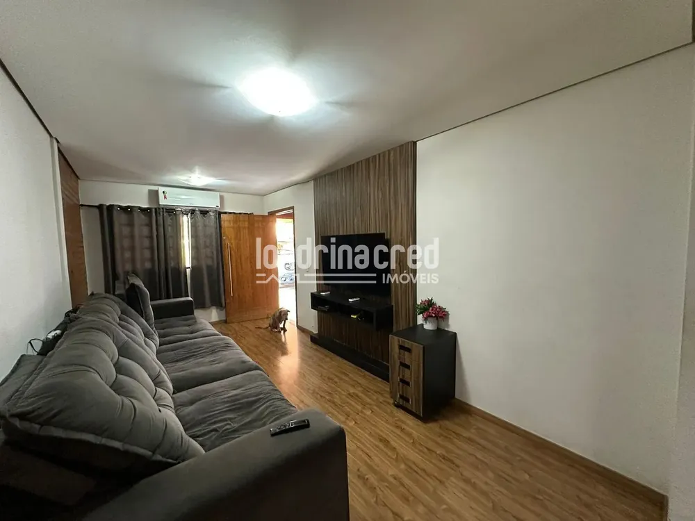 Casa, 3 quartos, 140 m² - Foto 9