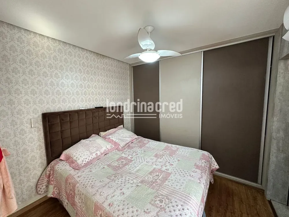 Casa, 3 quartos, 140 m² - Foto 1