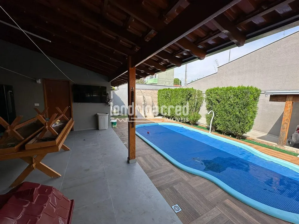 Casa, 3 quartos, 140 m² - Foto 8