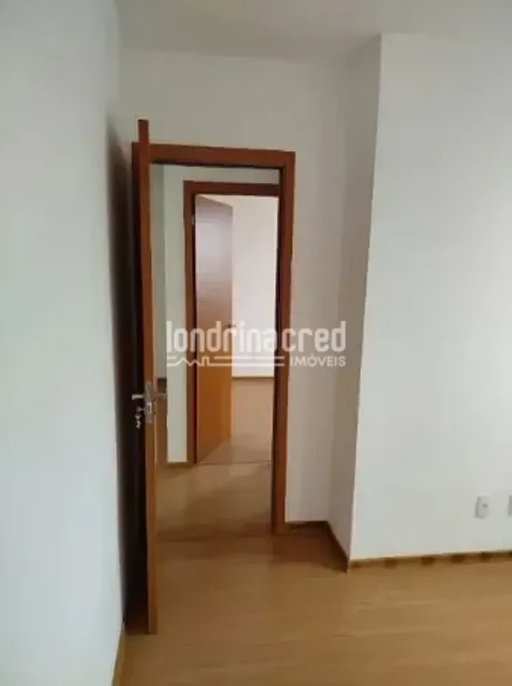 Apartamento, 2 quartos, 43 m² - Foto 2