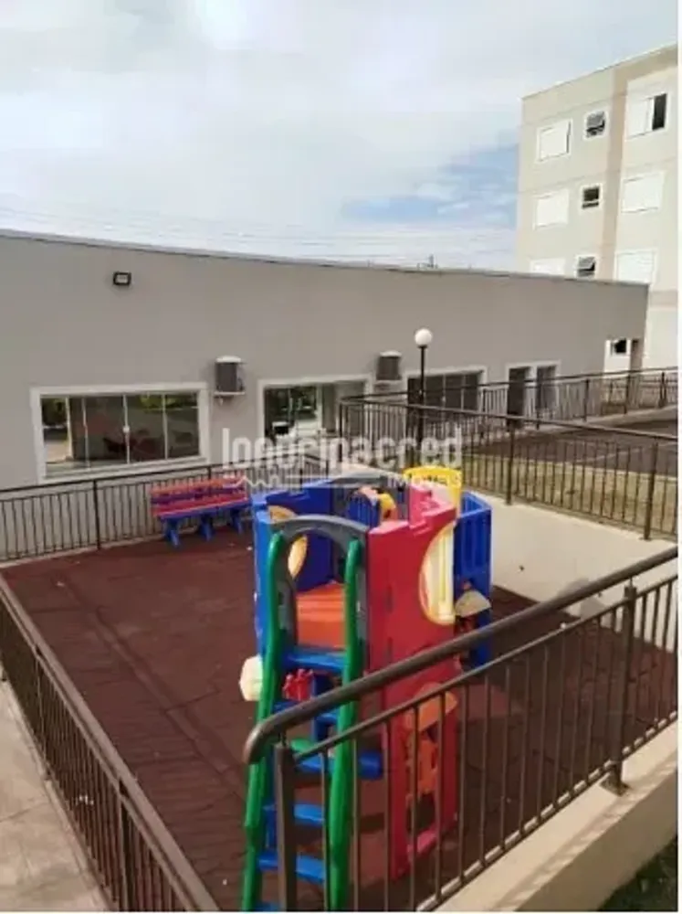 Apartamento, 2 quartos, 43 m² - Foto 6