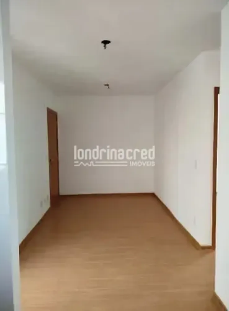 Apartamento, 2 quartos, 43 m² - Foto 3
