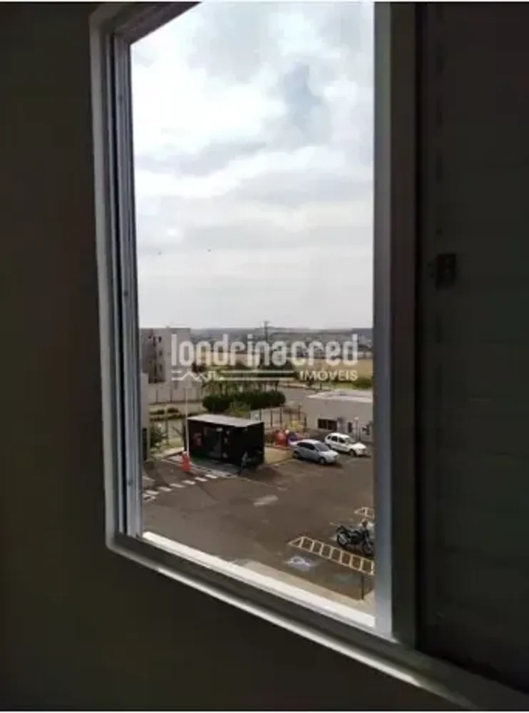 Apartamento, 2 quartos, 43 m² - Foto 7
