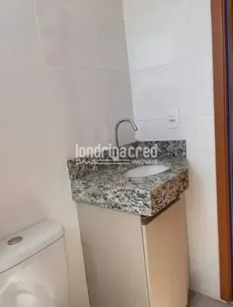 Apartamento, 2 quartos, 43 m² - Foto 9