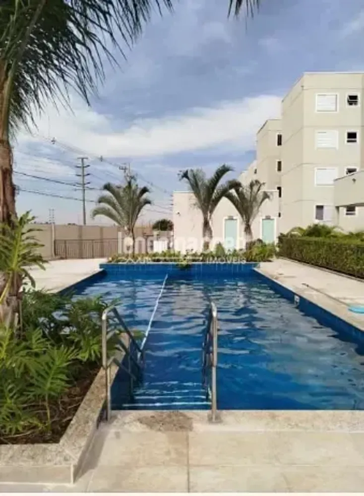 Apartamento, 2 quartos, 43 m² - Foto 8