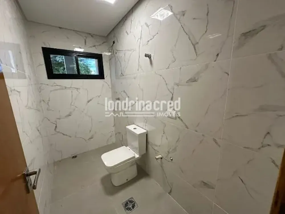 Casa, 3 quartos, 150 m² - Foto 4