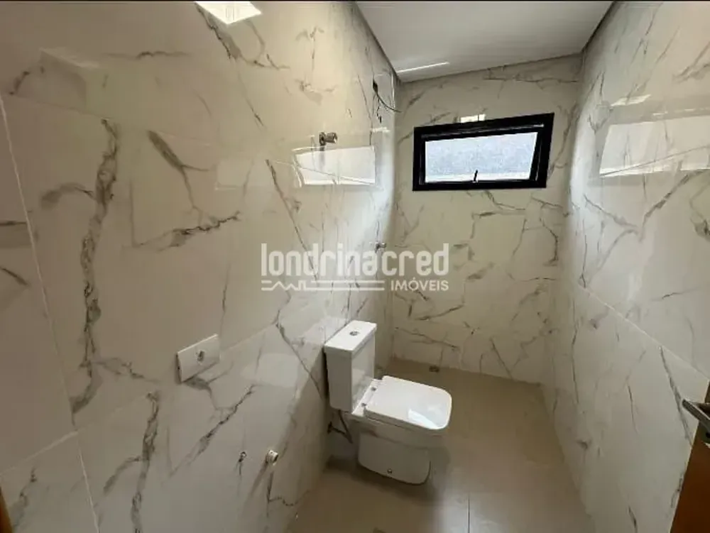Casa, 3 quartos, 150 m² - Foto 10
