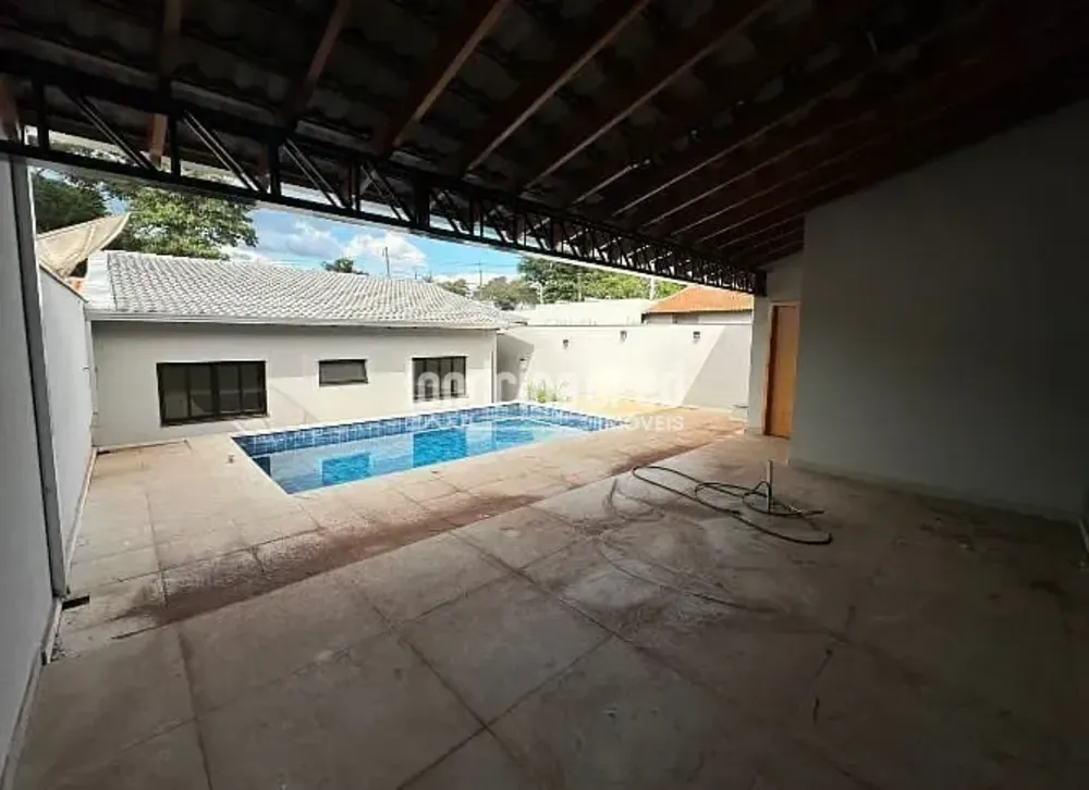 Casa, 3 quartos, 150 m² - Foto 9
