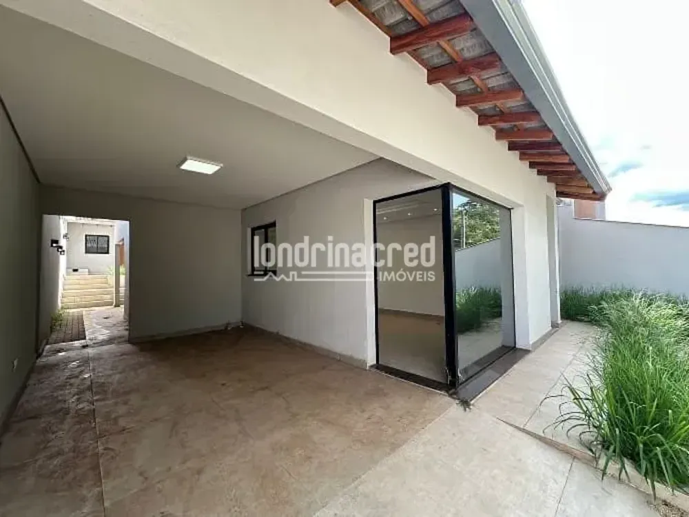 Casa, 3 quartos, 150 m² - Foto 11
