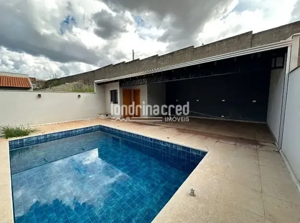 Casa, 3 quartos, 150 m² - Foto 2