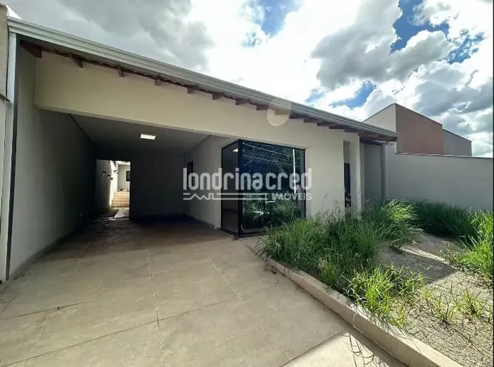 Casa, 3 quartos, 150 m² - Foto 3