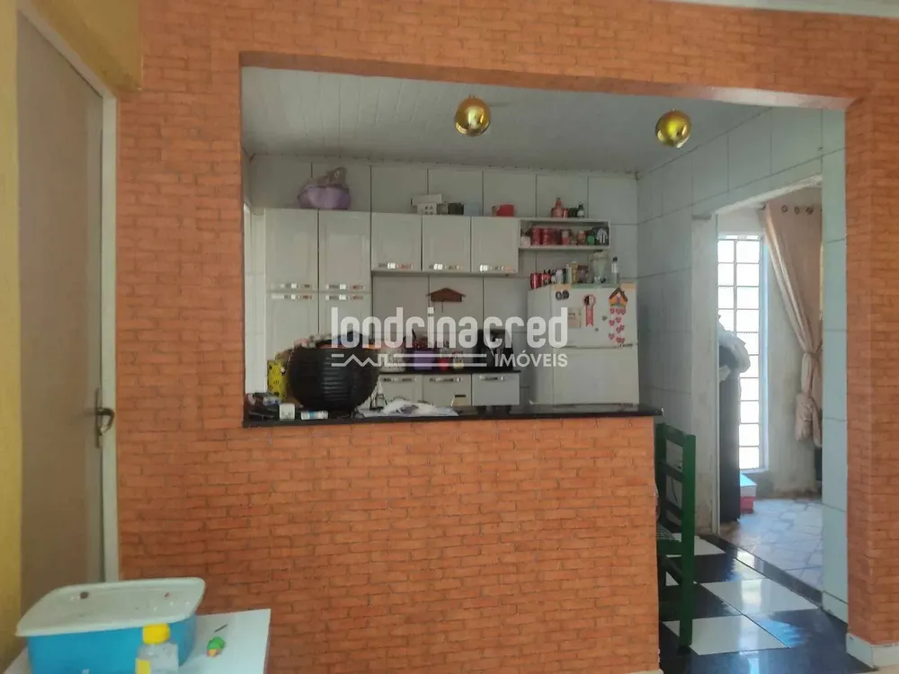 Casa, 5 quartos, 271 m² - Foto 3
