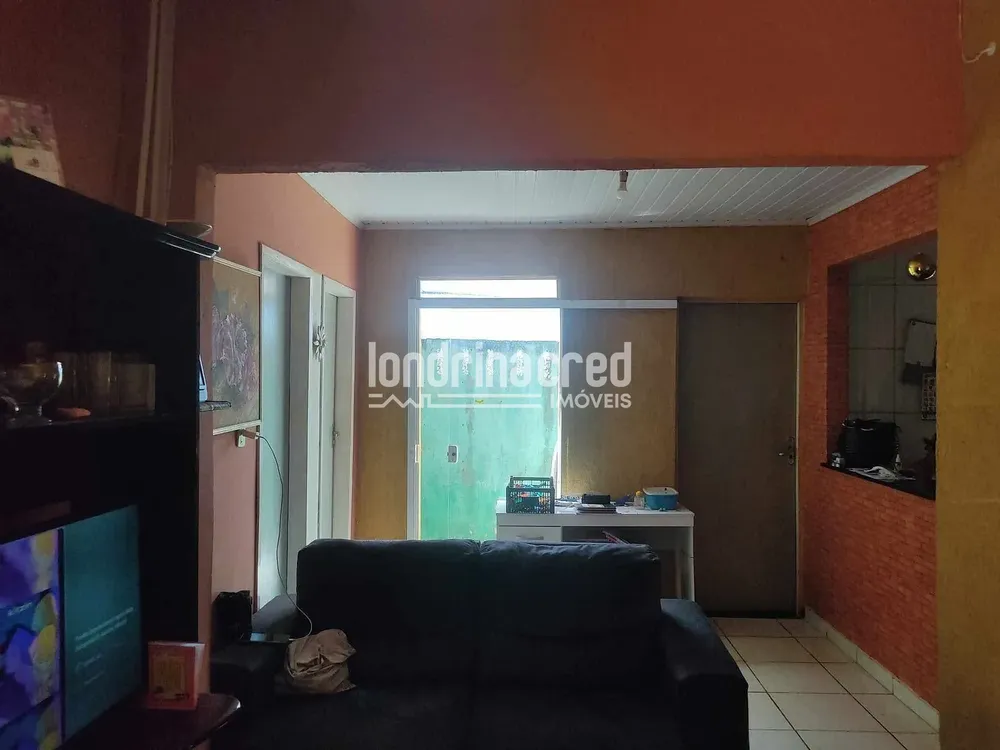 Casa, 5 quartos, 271 m² - Foto 5