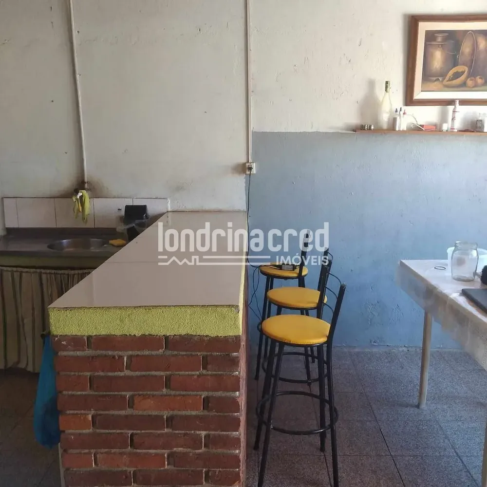 Casa, 5 quartos, 271 m² - Foto 1