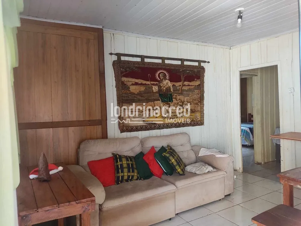 Casa, 5 quartos, 271 m² - Foto 7