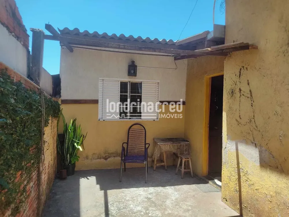 Casa, 5 quartos, 271 m² - Foto 2