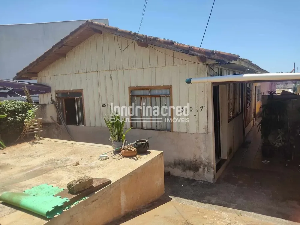 Casa, 5 quartos, 271 m² - Foto 3