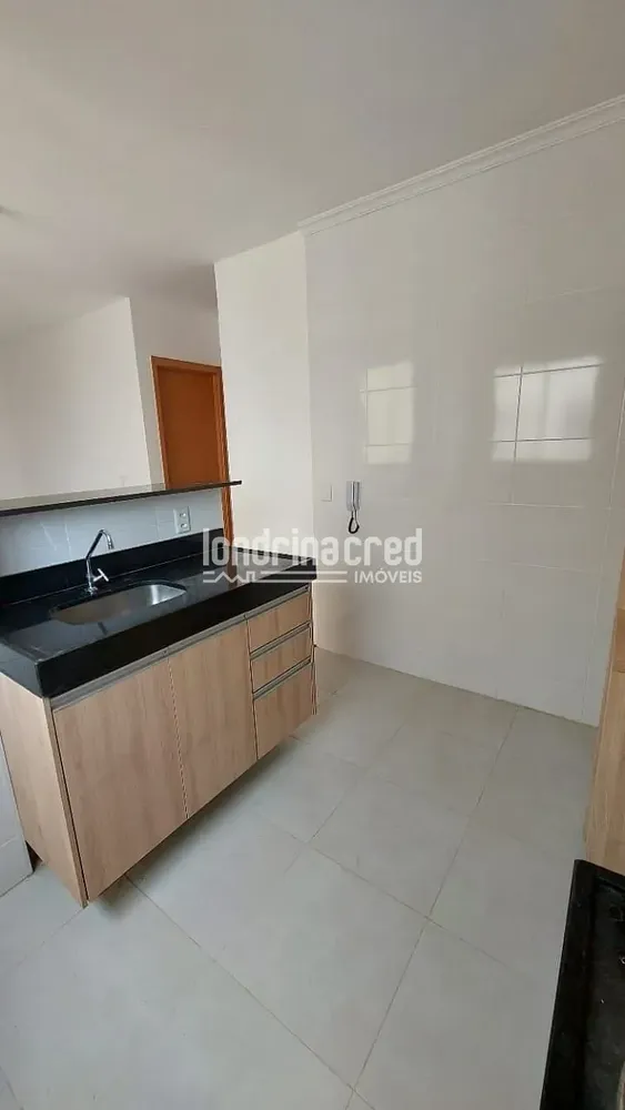 Apartamento, 2 quartos, 42 m² - Foto 4