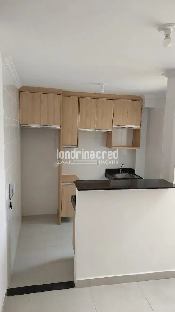 Apartamento, 2 quartos, 42 m² - Foto 5