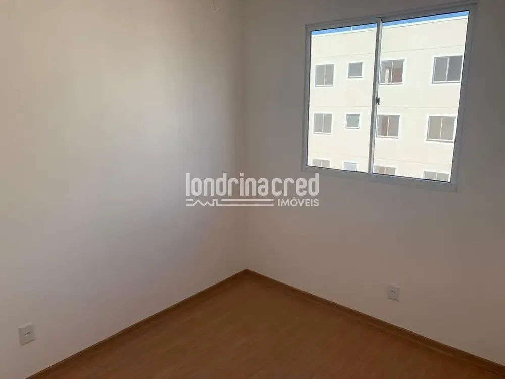 Apartamento, 2 quartos, 42 m² - Foto 9