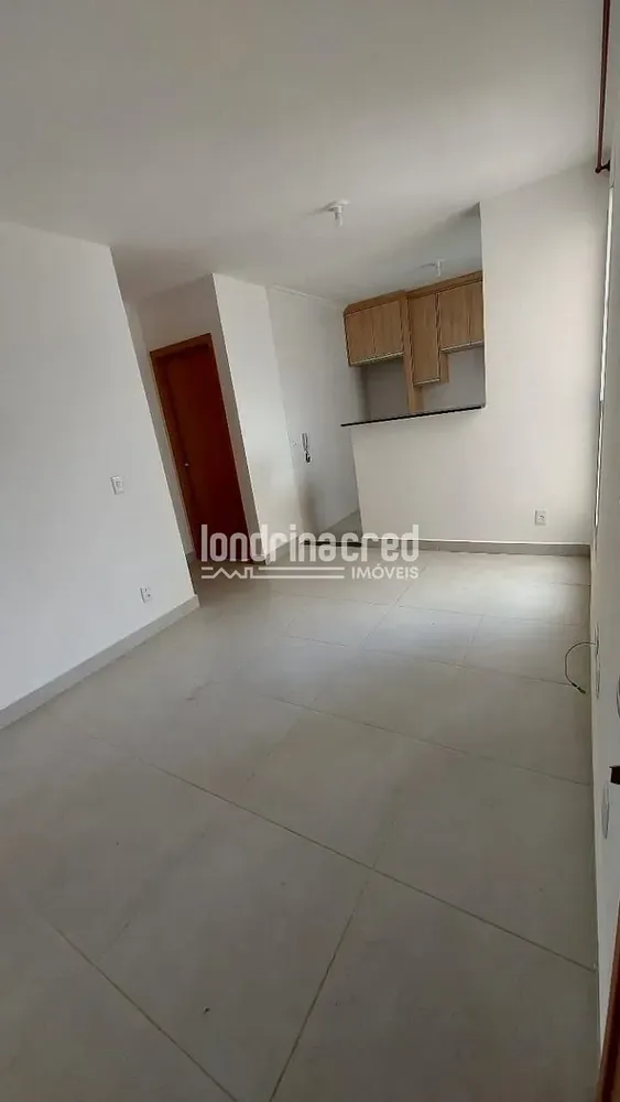 Apartamento, 2 quartos, 42 m² - Foto 1