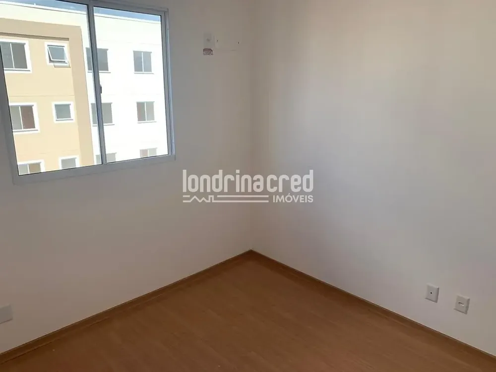 Apartamento, 2 quartos, 42 m² - Foto 6