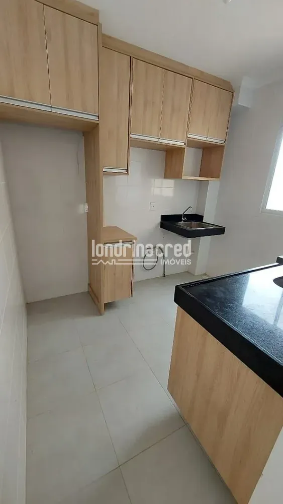 Apartamento, 2 quartos, 42 m² - Foto 3