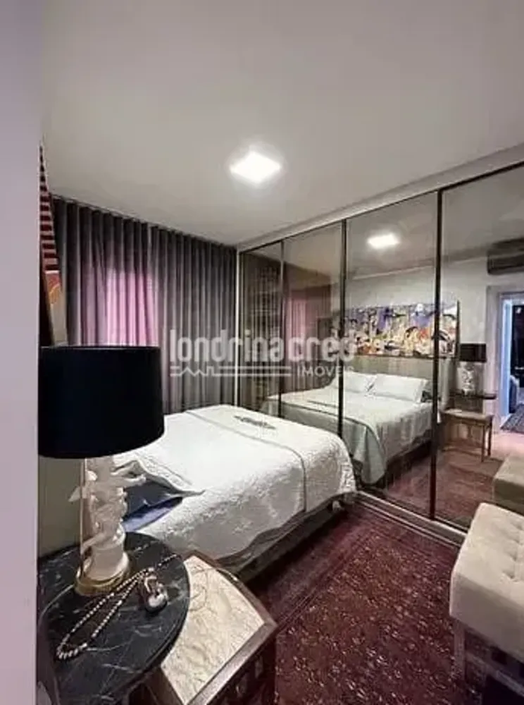 Apartamento, 2 quartos, 75 m² - Foto 5