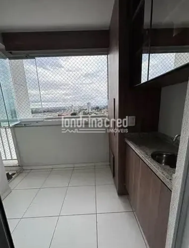 Apartamento, 2 quartos, 75 m² - Foto 4