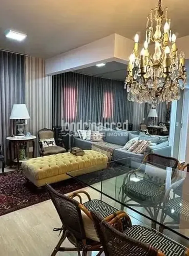 Apartamento, 2 quartos, 75 m² - Foto 1