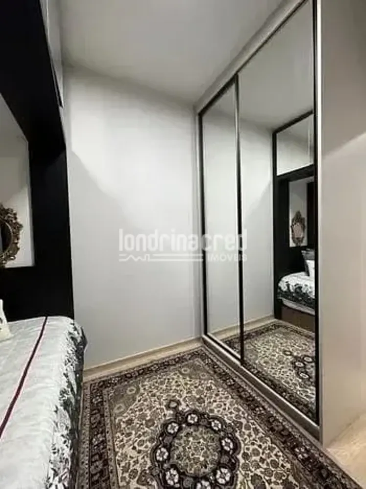 Apartamento, 2 quartos, 75 m² - Foto 3
