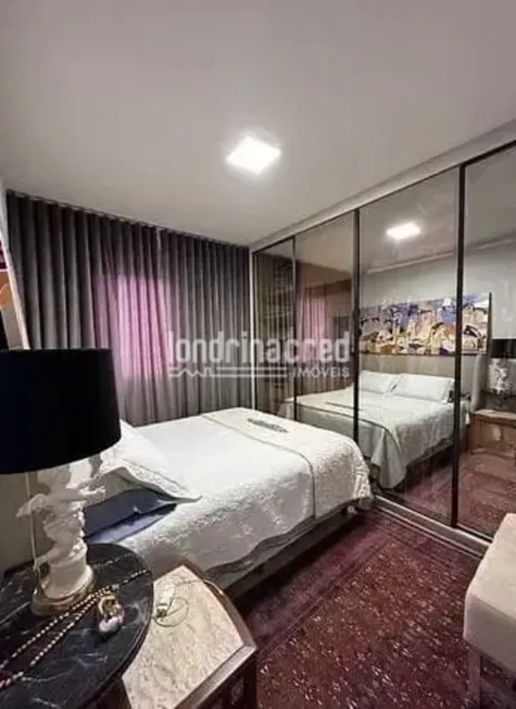 Apartamento, 2 quartos, 75 m² - Foto 2