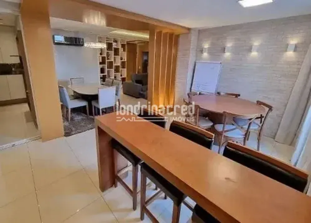 Apartamento, 3 quartos, 136 m² - Foto 3