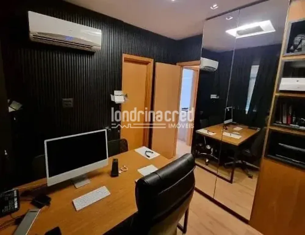 Apartamento, 3 quartos, 136 m² - Foto 7