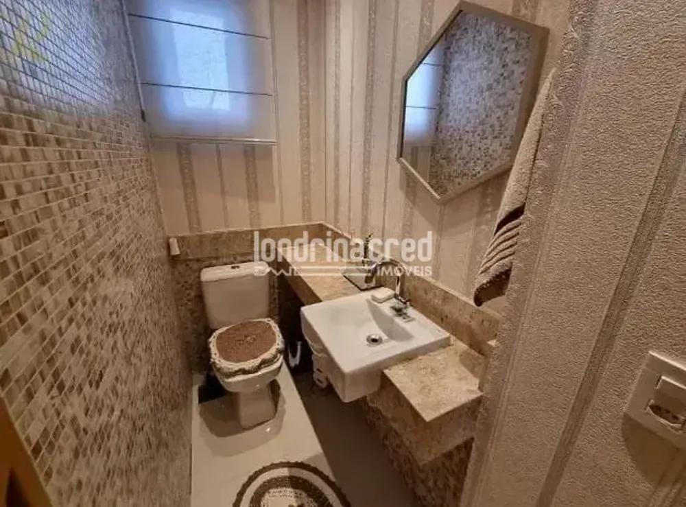 Apartamento, 3 quartos, 136 m² - Foto 6