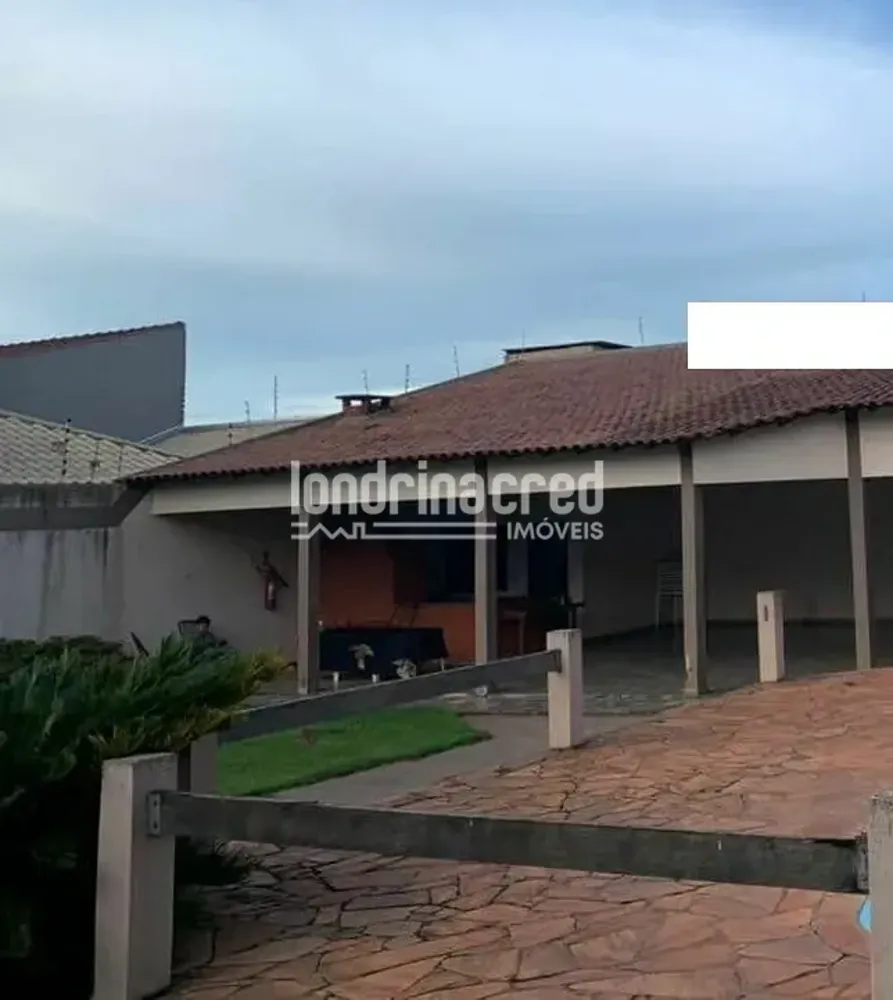 Loja-Salão, 10 m² - Foto 1