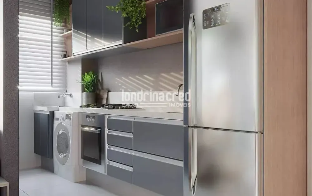 Apartamento, 2 quartos, 47 m² - Foto 6