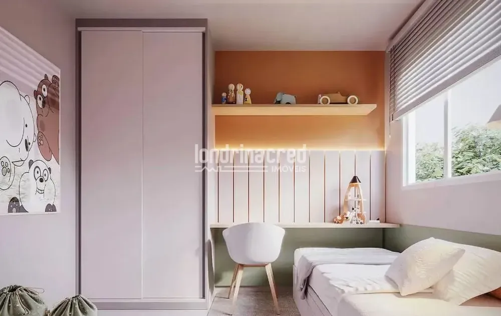 Apartamento, 2 quartos, 47 m² - Foto 3