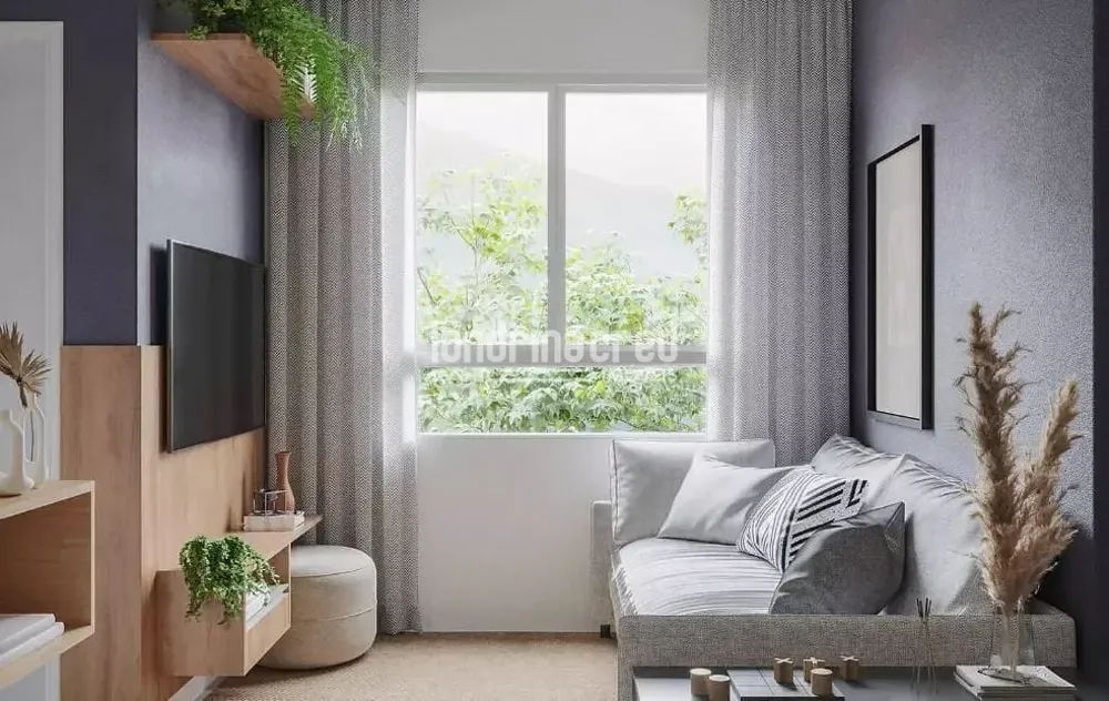 Apartamento, 2 quartos, 47 m² - Foto 4