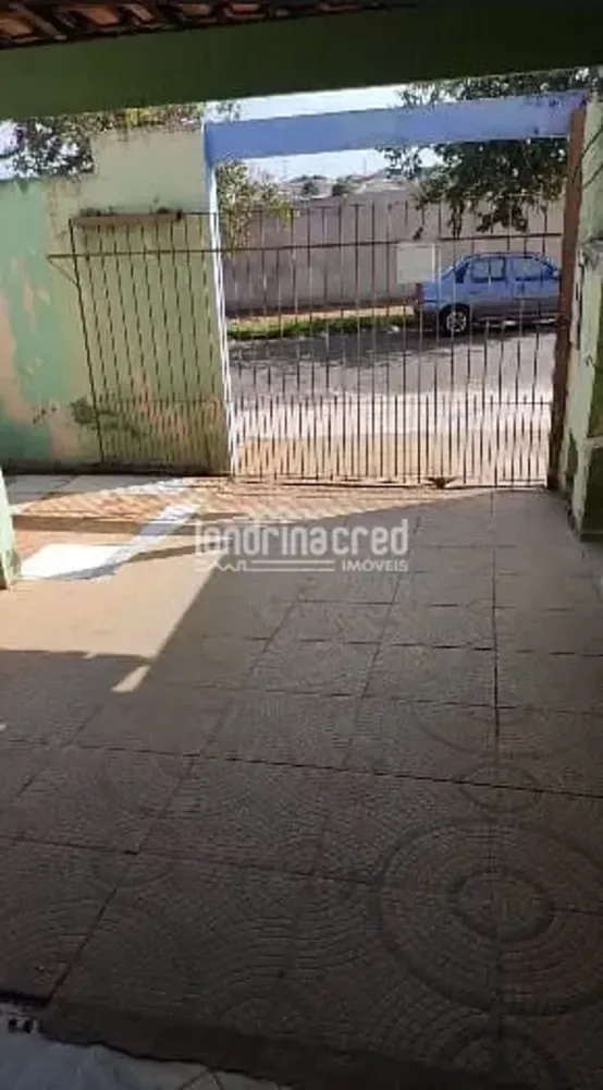 Casa, 3 quartos, 118 m² - Foto 10