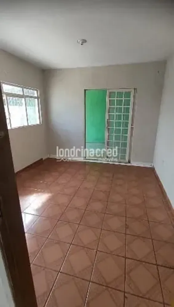 Casa, 3 quartos, 118 m² - Foto 1