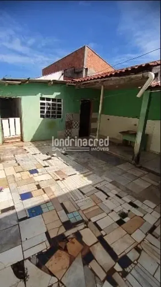 Casa, 3 quartos, 118 m² - Foto 7