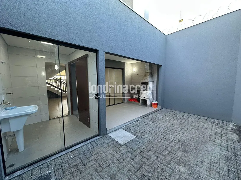Casa, 3 quartos, 136 m² - Foto 1