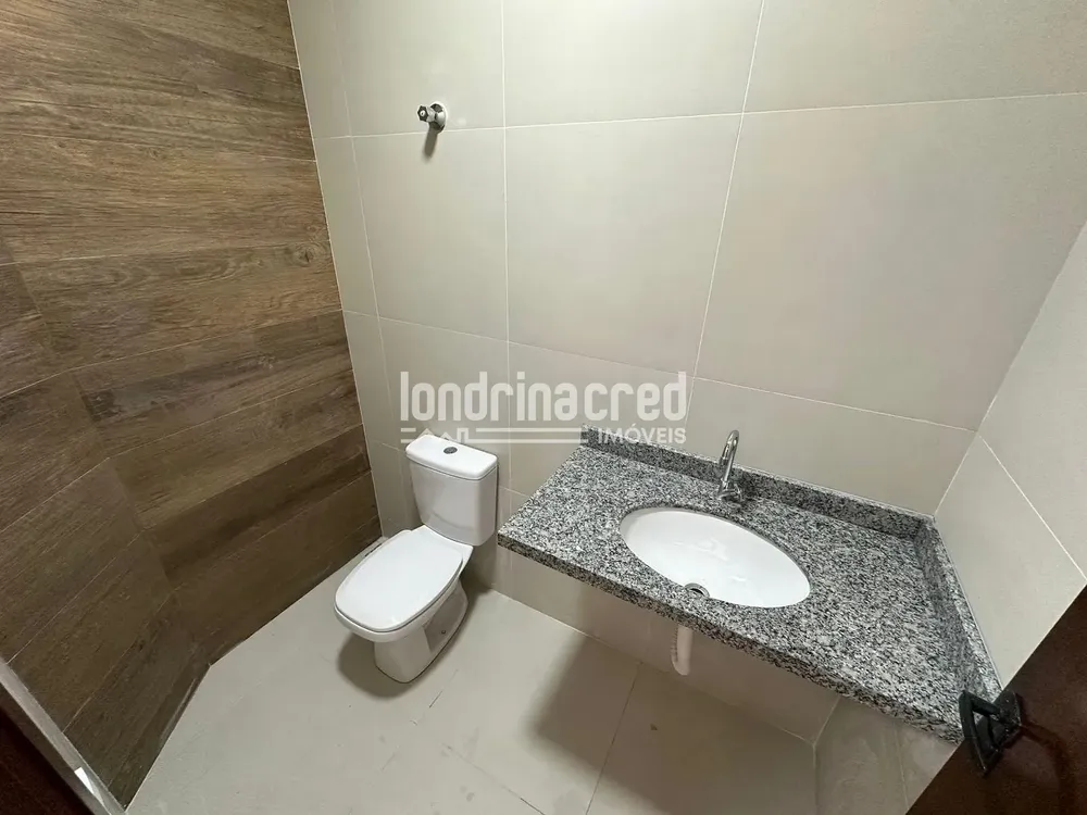 Casa, 3 quartos, 136 m² - Foto 12