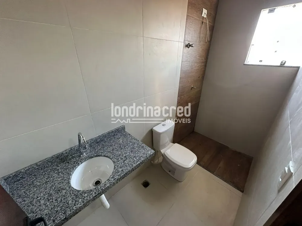 Casa, 3 quartos, 136 m² - Foto 11