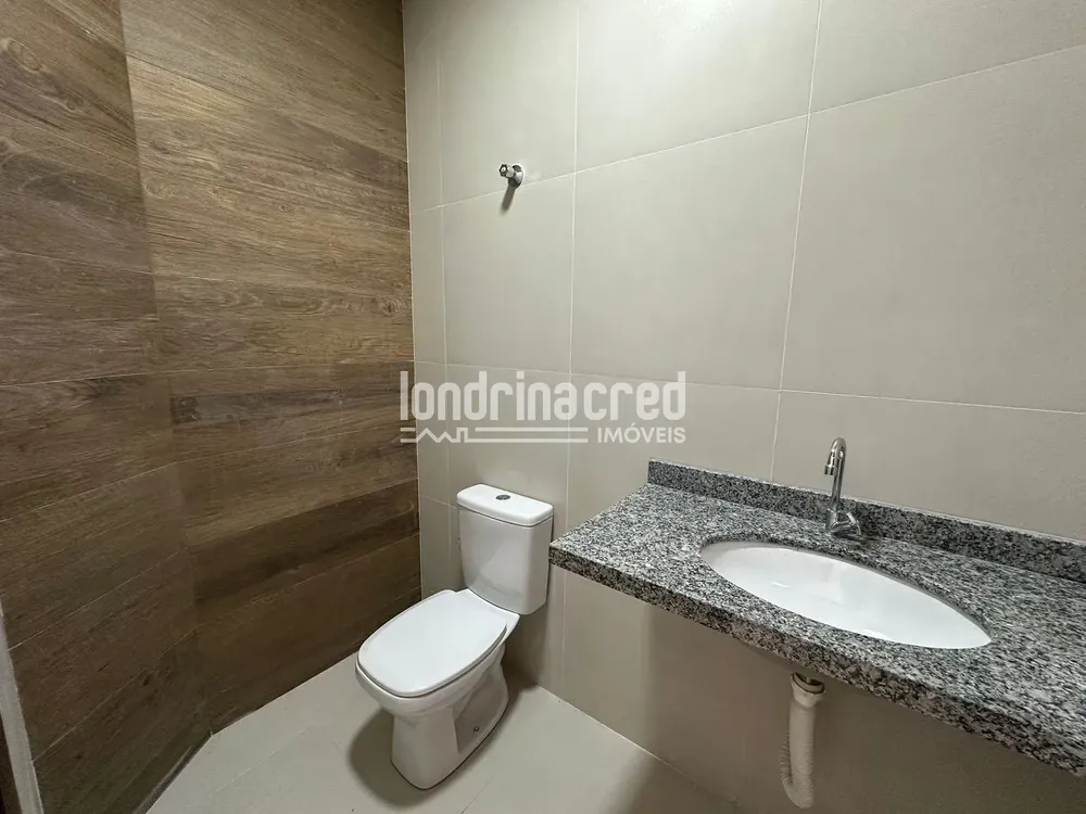 Casa, 3 quartos, 136 m² - Foto 6