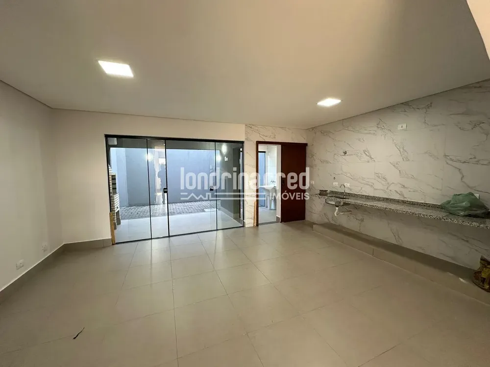Casa, 3 quartos, 136 m² - Foto 3